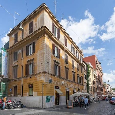 Borgo Pio - Quite And Spacious Apt Roma Dış mekan fotoğraf