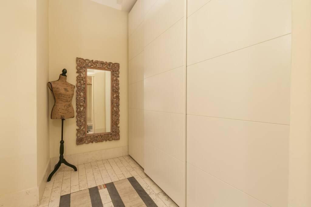 Borgo Pio - Quite And Spacious Apt Roma Dış mekan fotoğraf